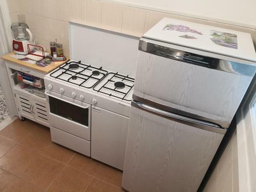 Apartamento La Casa Di Rosa