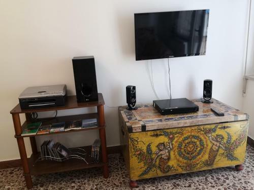 Apartamento La Casa Di Rosa