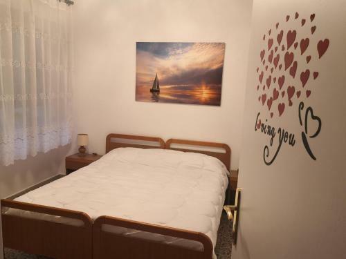 Apartamento La Casa Di Rosa