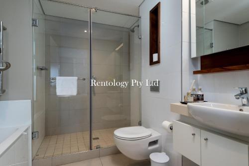 Apartamento Tasteful 2 Bed Zimbali Suites Sea View