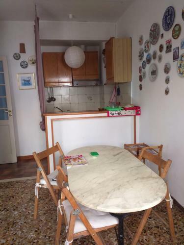 Apartamento Naumachia's