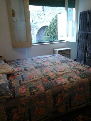 Apartamento Naumachia's