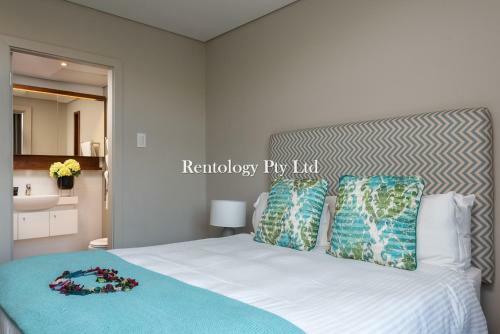 Apartamento Grandoise 2 Bed Zimbali Suites