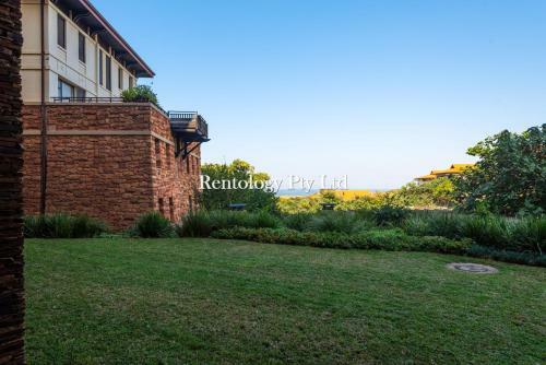 Apartamento Grandoise 2 Bed Zimbali Suites
