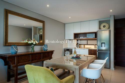 Apartamento Grandoise 2 Bed Zimbali Suites