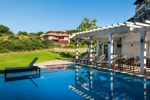 Apartamento Grandoise 2 Bed Zimbali Suites