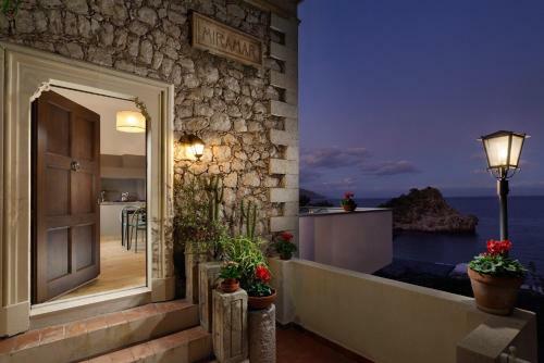 Apartamento Villino Miramar