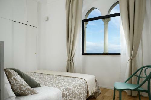 Apartamento Villino Miramar