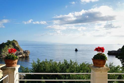 Apartamento Villino Miramar