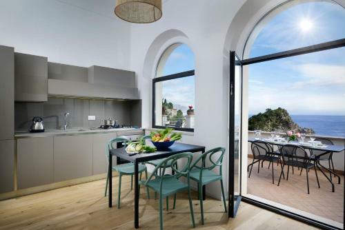 Apartamento Villino Miramar