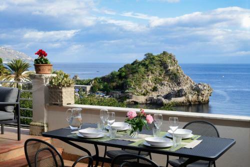 Apartamento Villino Miramar