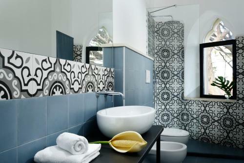 Apartamento Villino Miramar