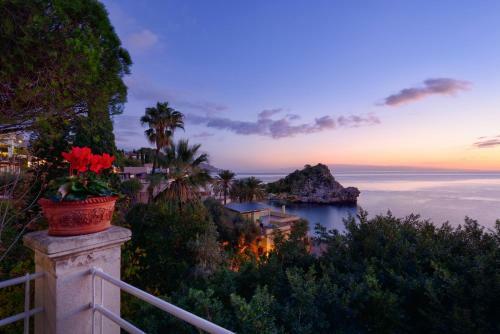 Apartamento Villino Miramar