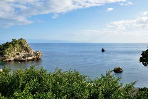Apartamento Villino Miramar