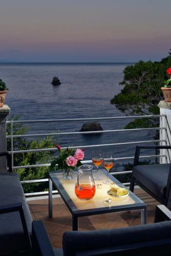 Apartamento Villino Miramar