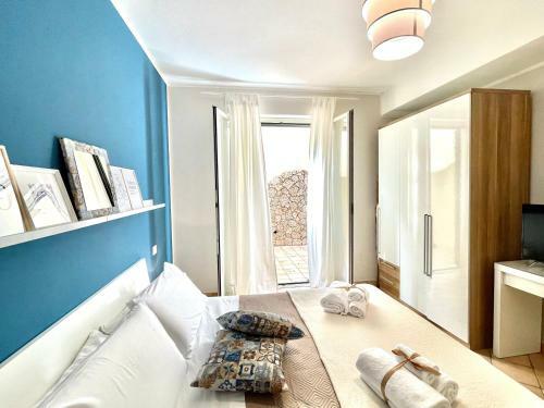 Taormina Rooms Panoramic Apartments
