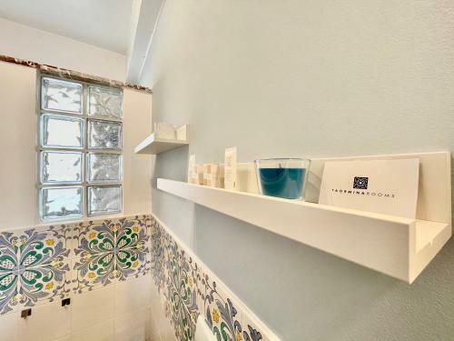 Taormina Rooms Panoramic Apartments
