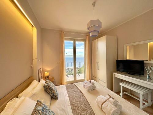 Taormina Rooms Panoramic Apartments