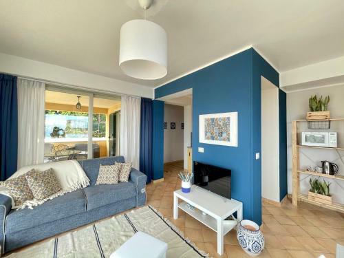 Taormina Rooms Panoramic Apartments