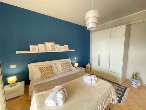 Taormina Rooms Panoramic Apartments
