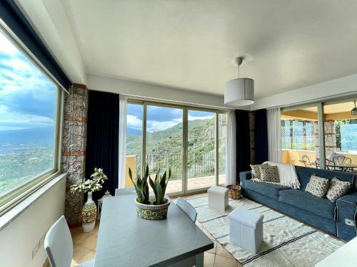 Taormina Rooms Panoramic Apartments
