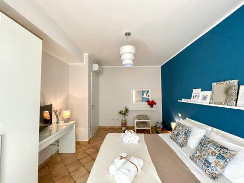 Taormina Rooms Panoramic Apartments