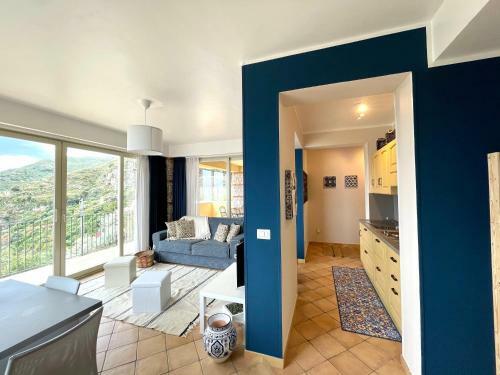 Taormina Rooms Panoramic Apartments