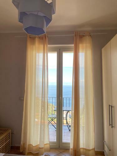 Taormina Rooms Panoramic Apartments