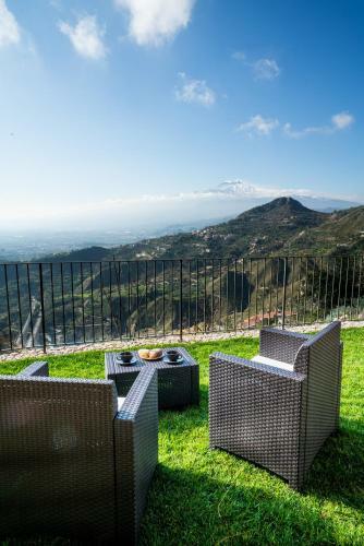 Taormina Rooms Panoramic Apartments