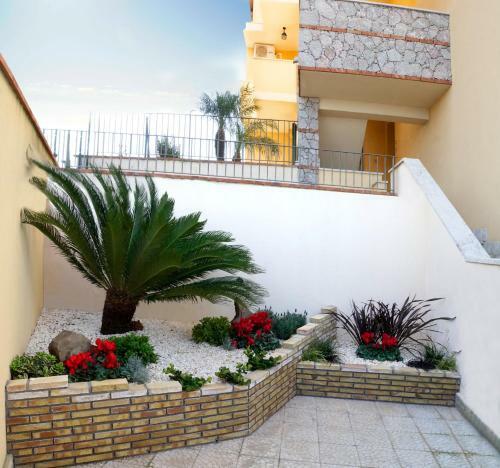 Taormina Rooms Panoramic Apartments