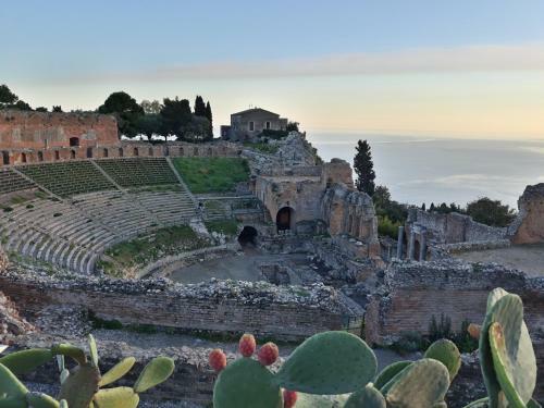 Apartamento F&l A Taormina