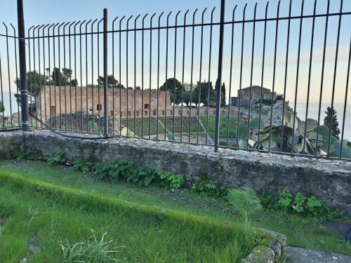 Apartamento F&l A Taormina