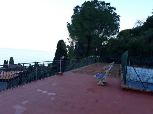 Apartamento F&l A Taormina