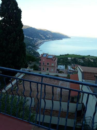 Apartamento F&l A Taormina