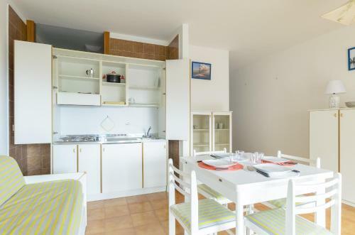 La Gardenia Apartment