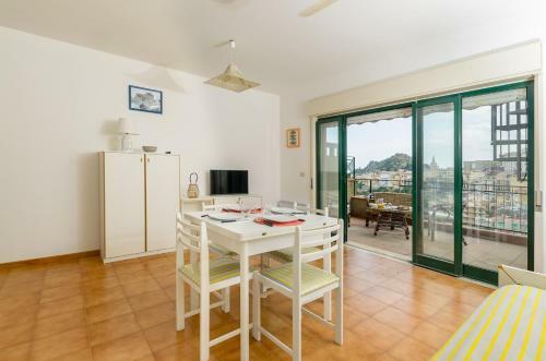 La Gardenia Apartment