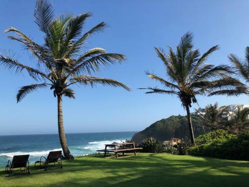 Apartamento 2 Marichel Beachfront Condo