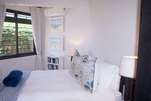 Apartamento 2 Marichel Beachfront Condo