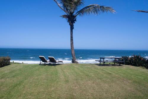 Apartamento 2 Marichel Beachfront Condo