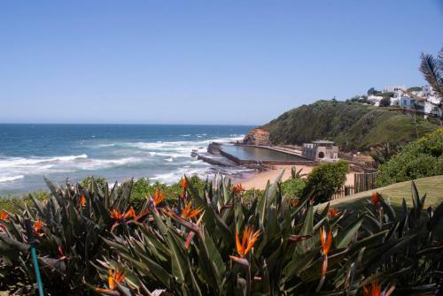 Apartamento 2 Marichel Beachfront Condo