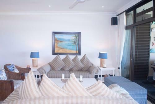 Apartamento 2 Marichel Beachfront Condo