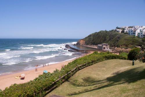 Apartamento 2 Marichel Beachfront Condo
