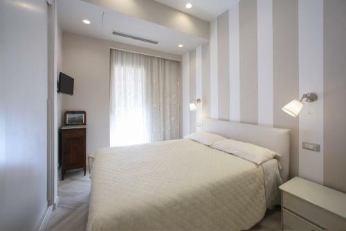 Apartamento Taormina Centro Sea View