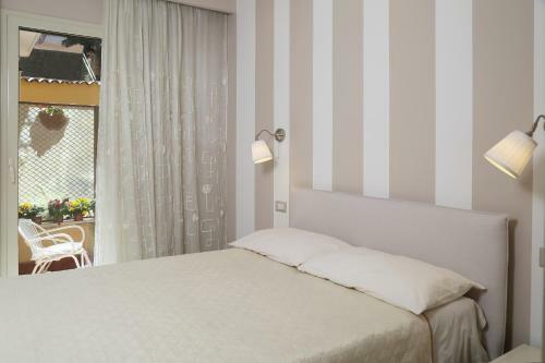 Apartamento Taormina Centro Sea View