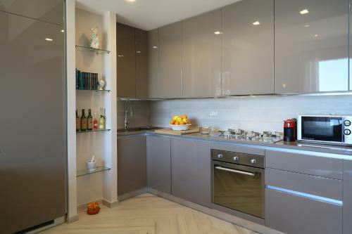 Apartamento Taormina Centro Sea View
