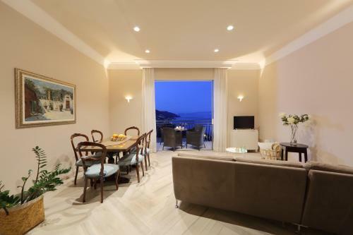 Apartamento Taormina Centro Sea View