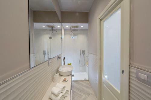 Apartamento Taormina Centro Sea View