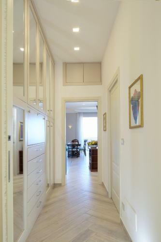 Apartamento Taormina Centro Sea View