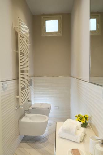 Apartamento Taormina Centro Sea View