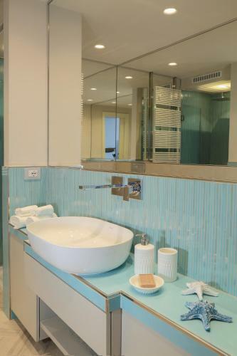 Apartamento Taormina Centro Sea View